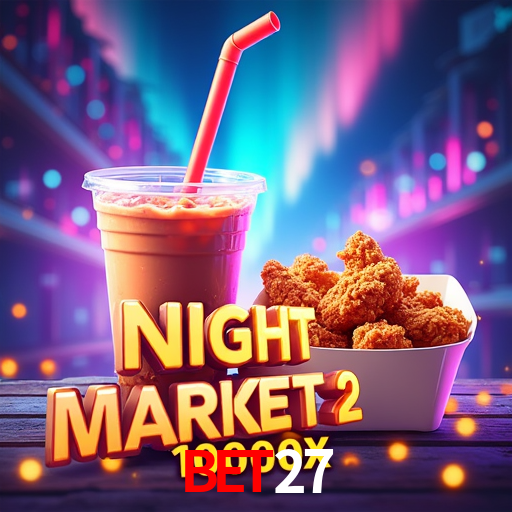 Bonus Features bet27